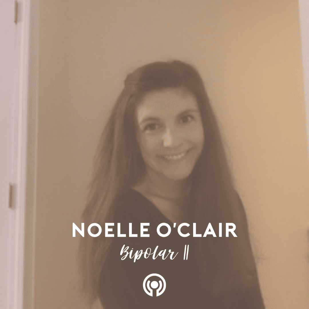 Noelle O’Clair