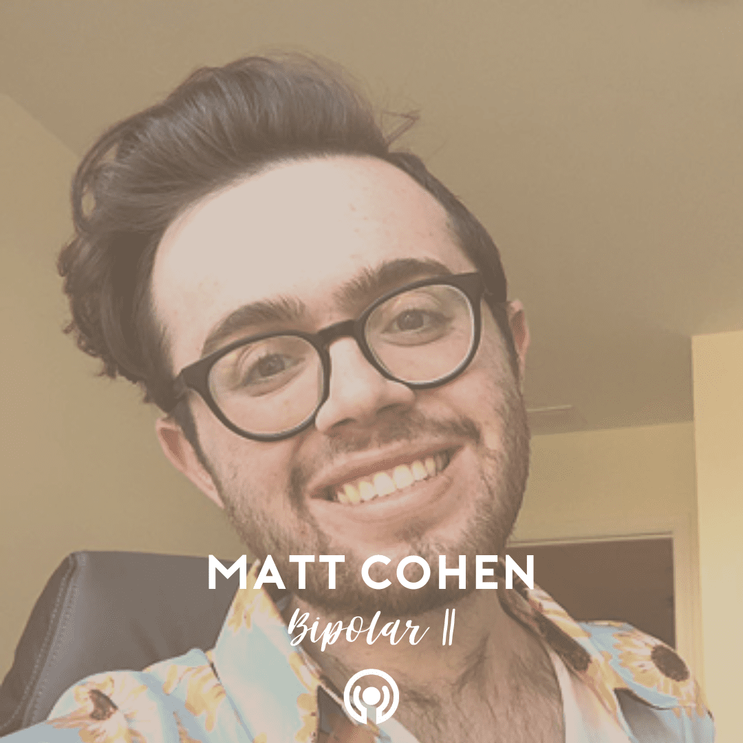 Matt Cohen
