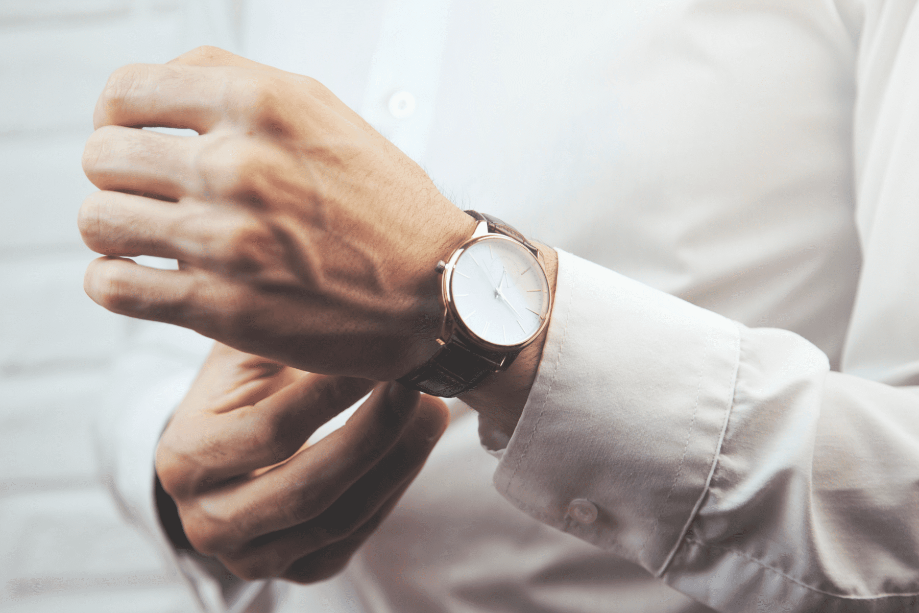 Men at Work and Mental Illness