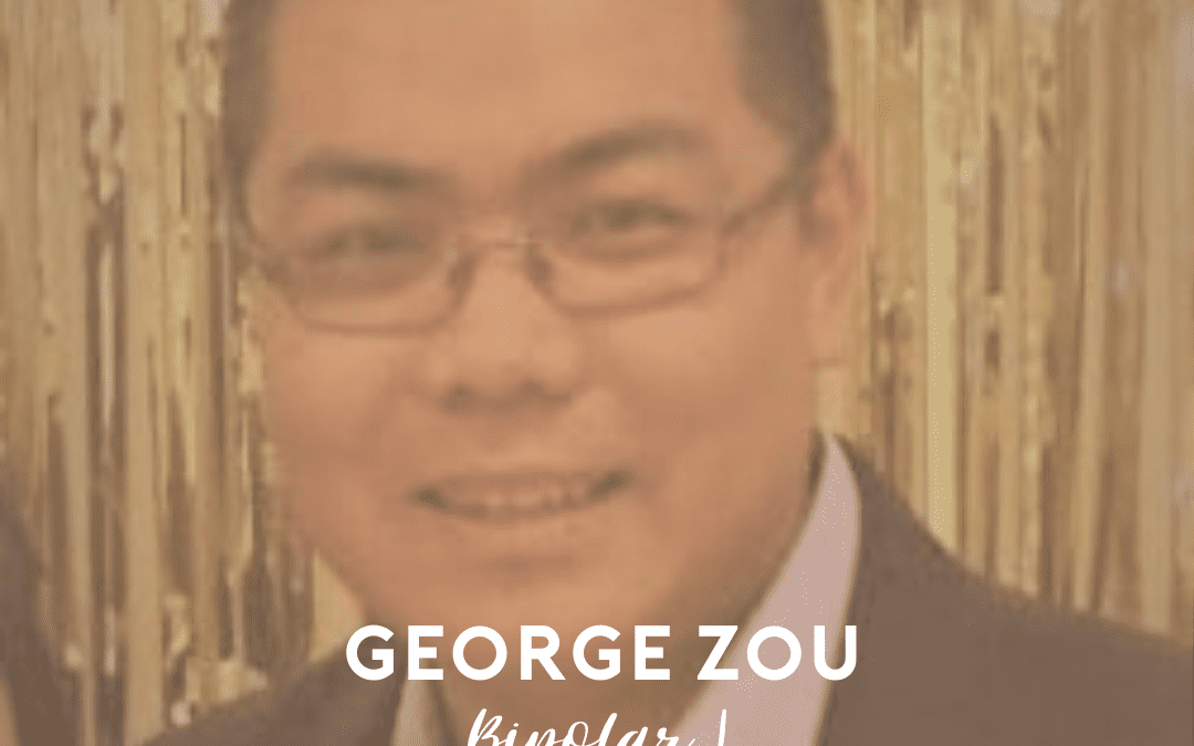 George Zou