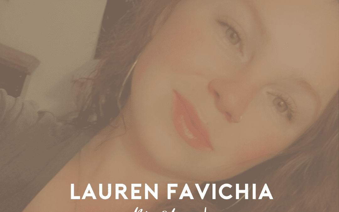 Lauren Favichia