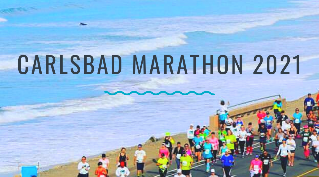 Carlsbad Marathon