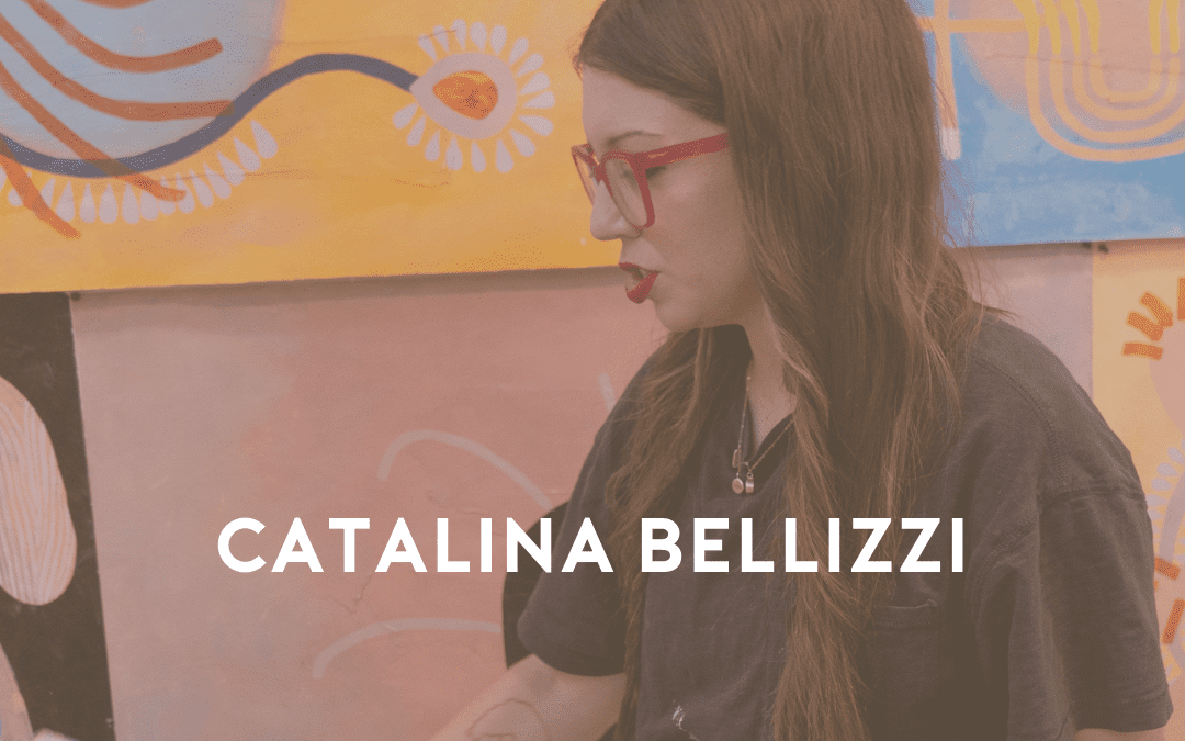 Catalina Bellizzi