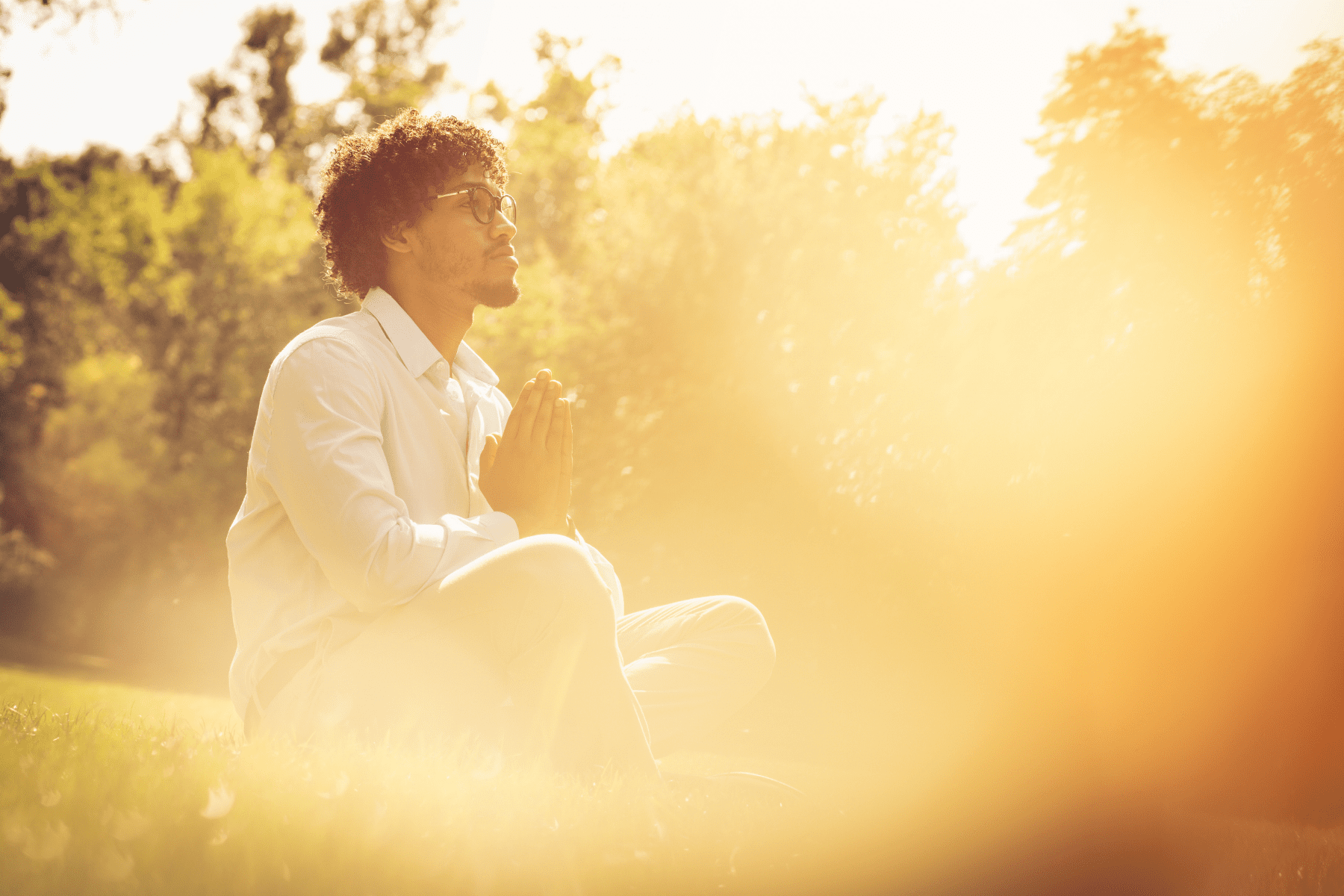 Work As a Life-affirming Meditation Practice