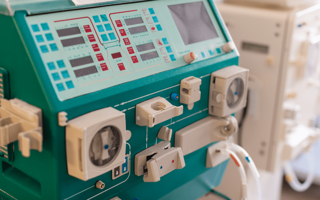 Lithium and Dialysis, Part III