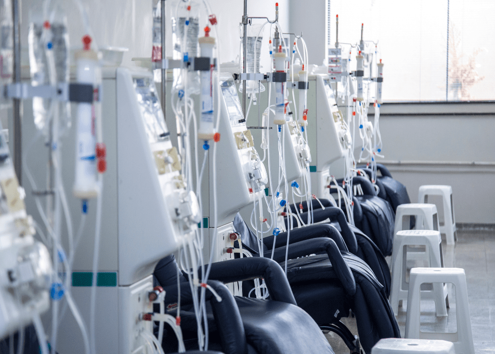Lithium and Dialysis, Part IV