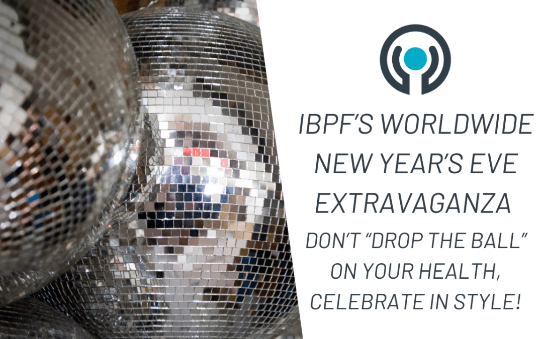 IBPF’s Worldwide New Year’s Eve Extravaganza