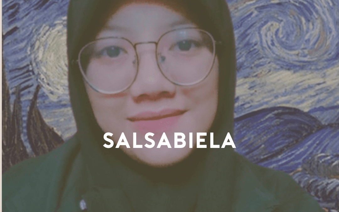 Salsabiela