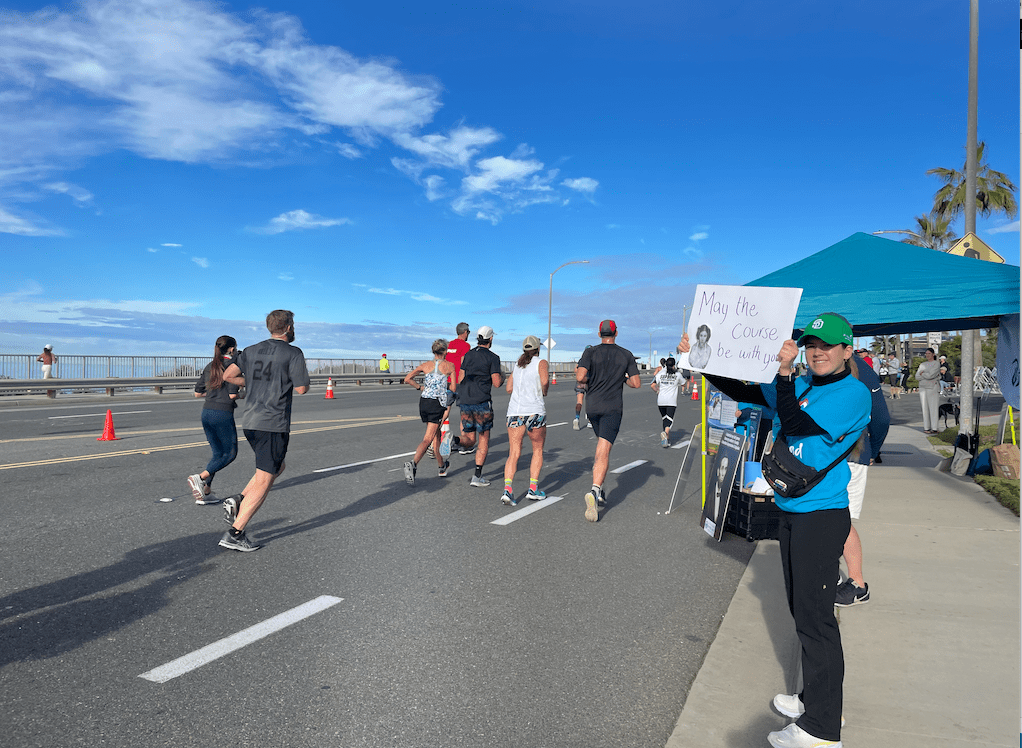 Carlsbad Marathon 2022