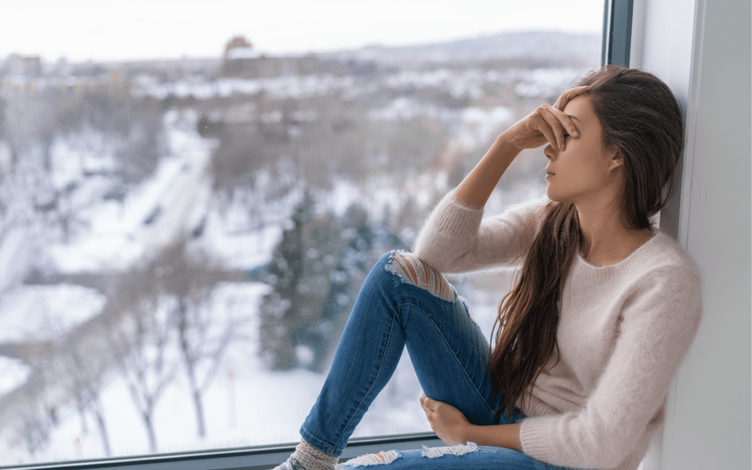 Chasing Mental Wellness During Winter