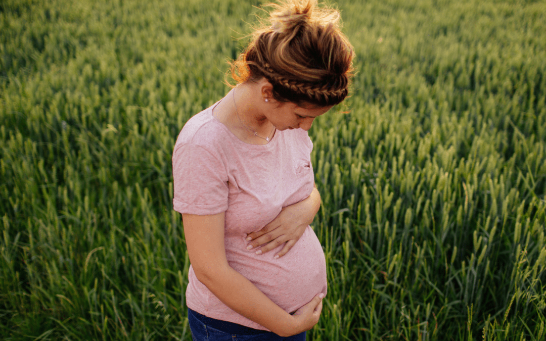 How I (Mis)managed my Bipolar Disorder During my Pregnancies