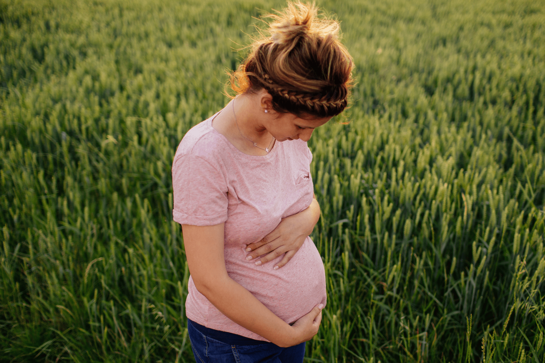How I (Mis)managed my Bipolar Disorder During my Pregnancies