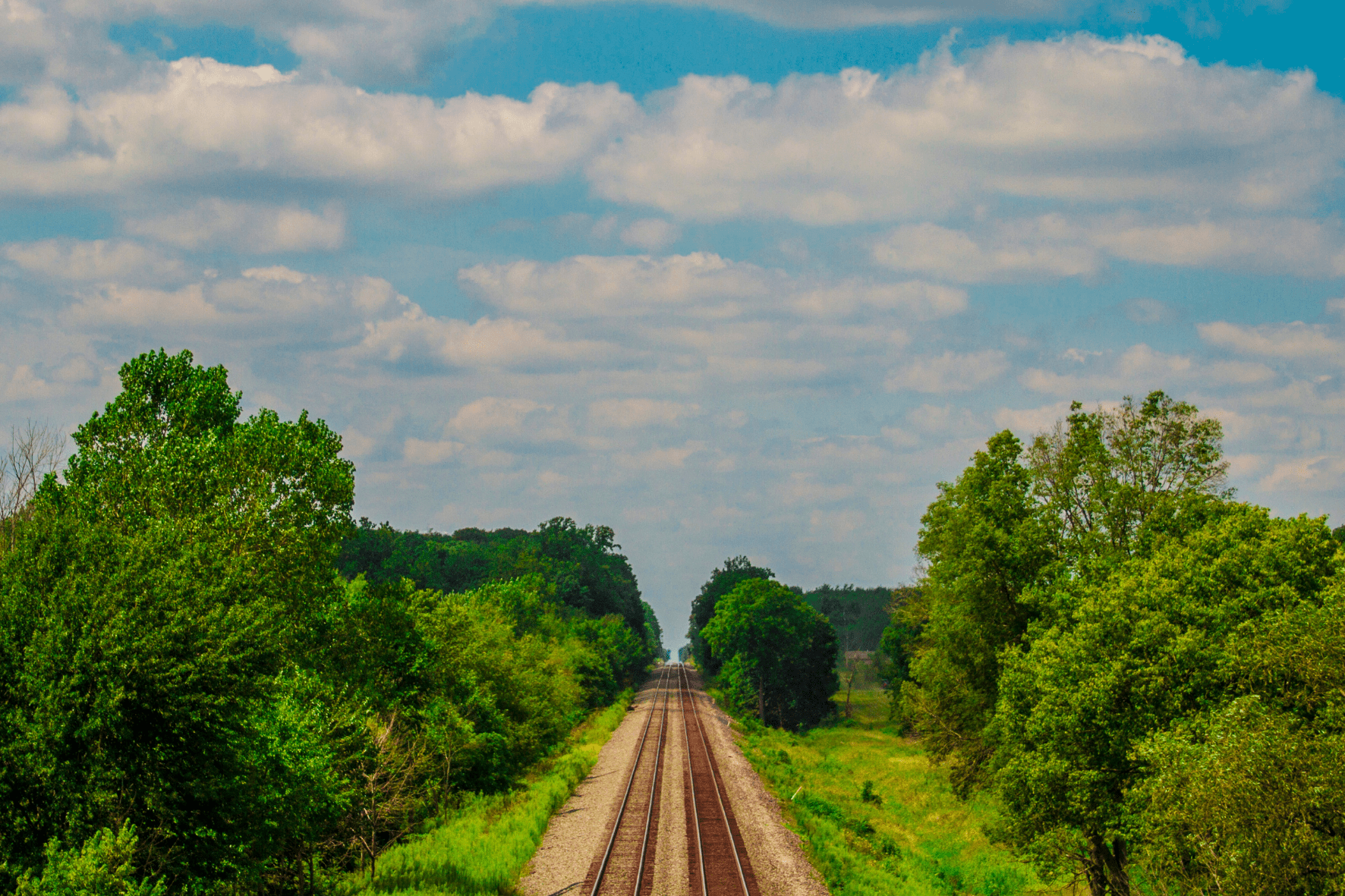 Expectations On and Off Track
