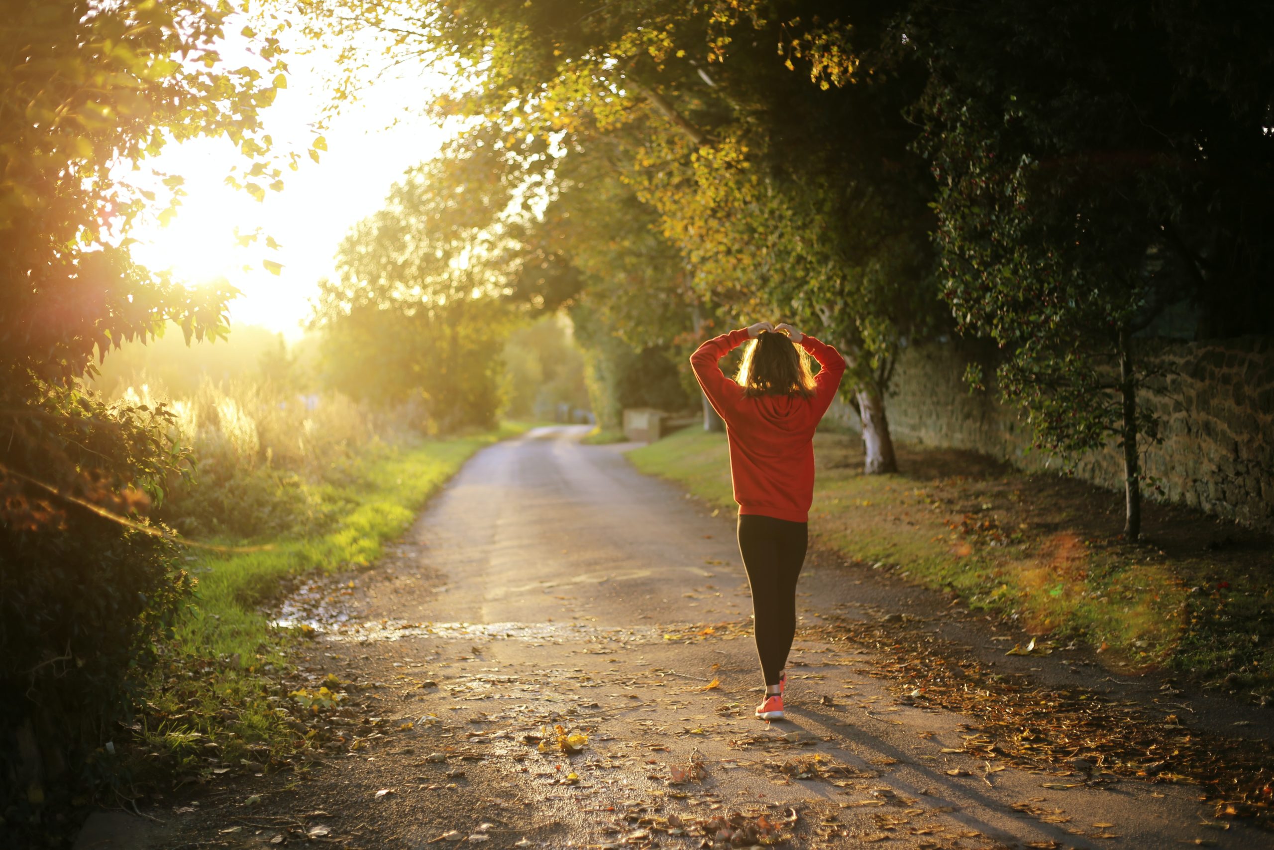 Exercising with Depression: Simplifying Fitness for Mental Wellness