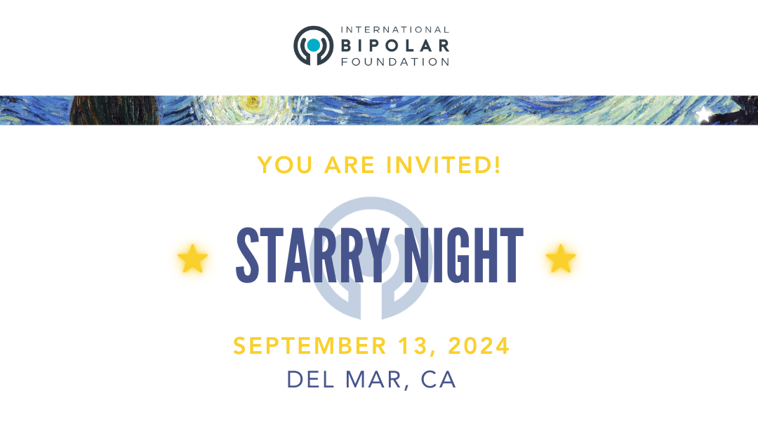 Starry Night Sponsorship Opportunities