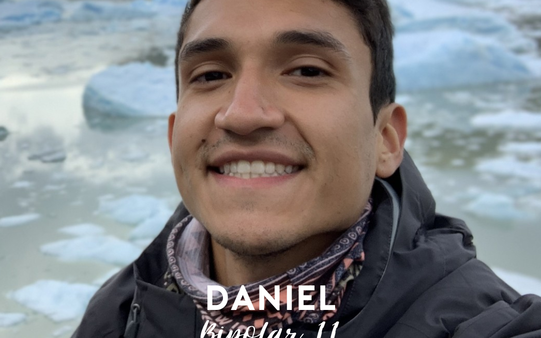 Daniel