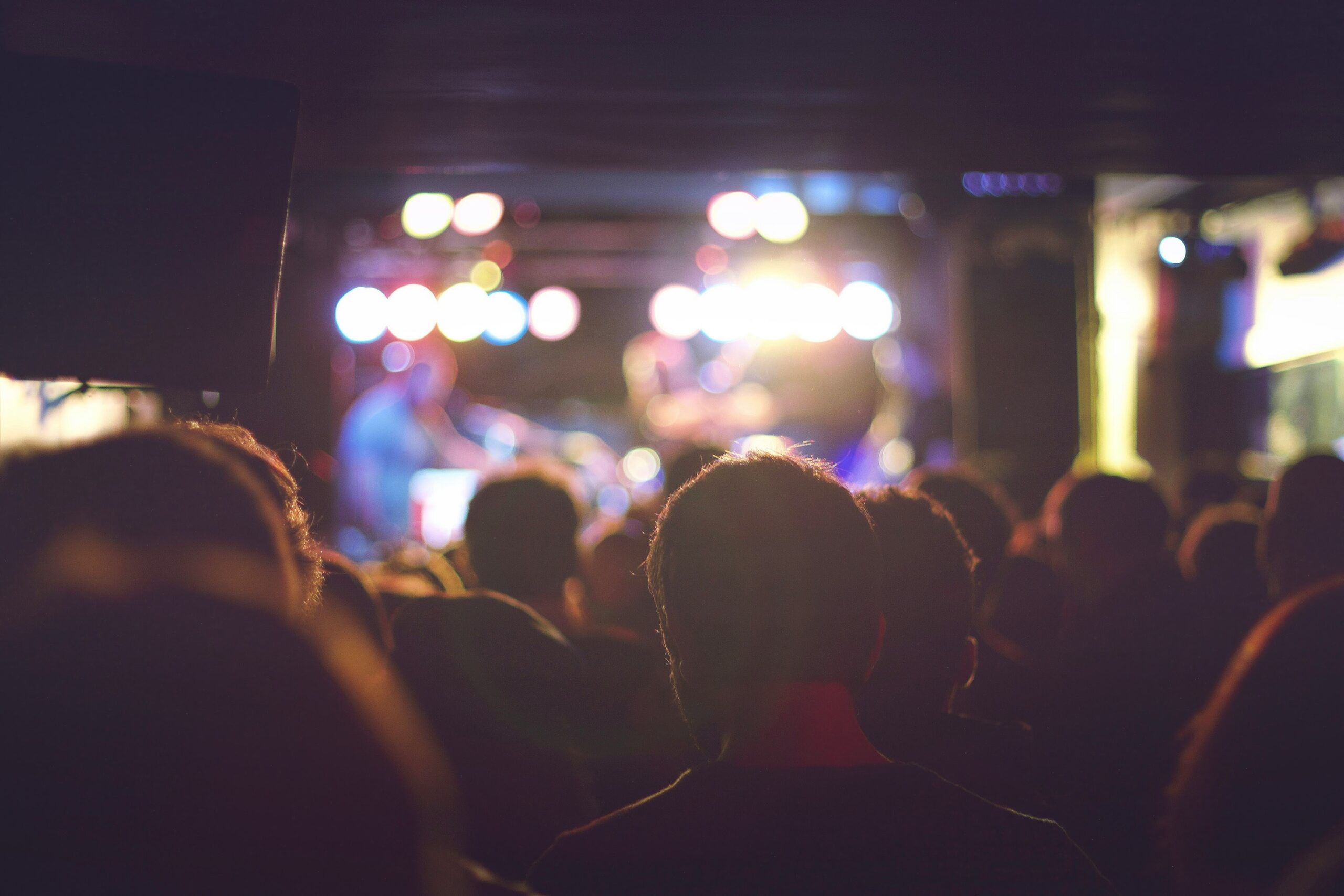 Event Safety for Individuals with Bipolar Disorder: What to Know Before You Go