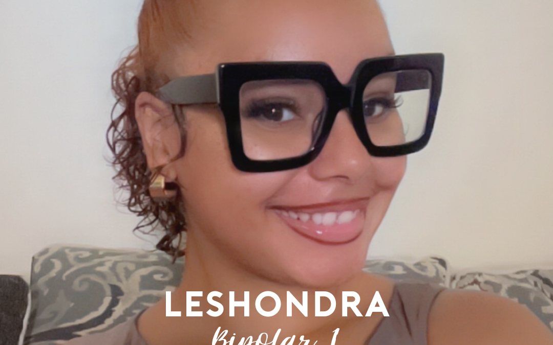 Leshondra