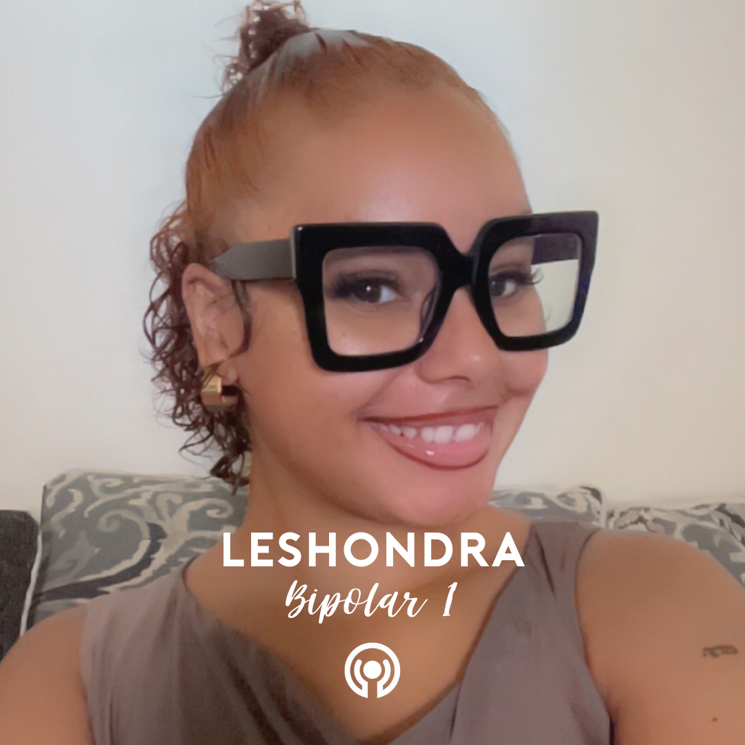 Leshondra