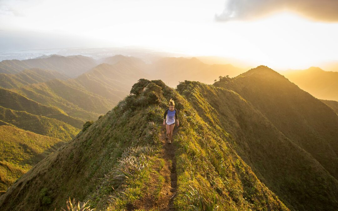 Digital Detox for Mental Health: How Adventures and Disconnecting Can Help Manage Bipolar Disorder