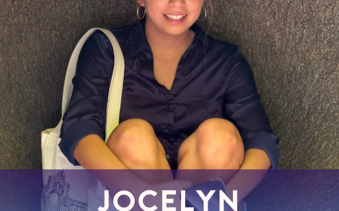 Jocelyn