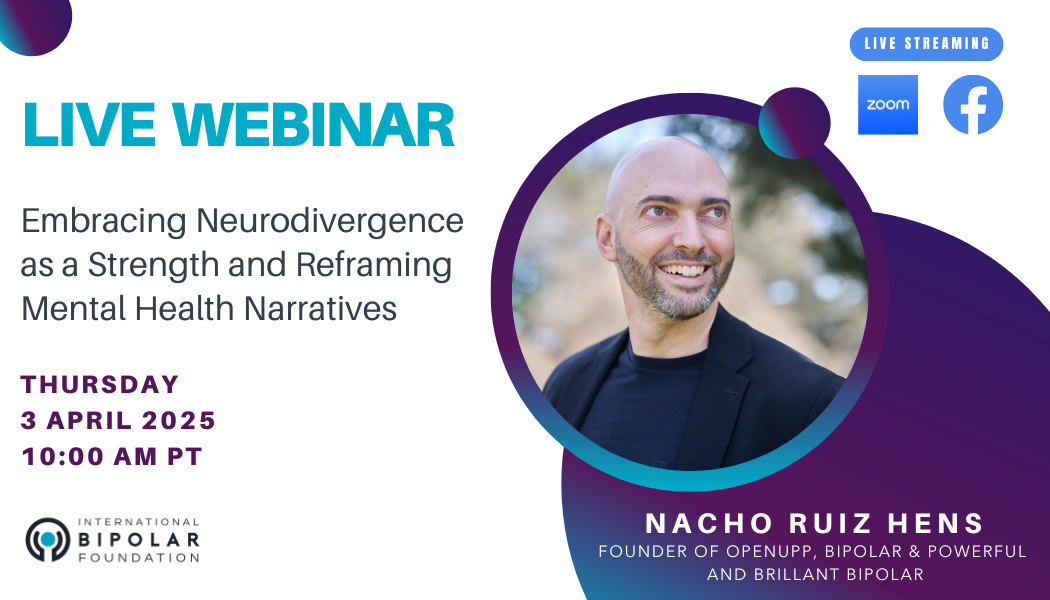 Embracing Neurodivergence as a Strength and Reframing Mental Health Narratives