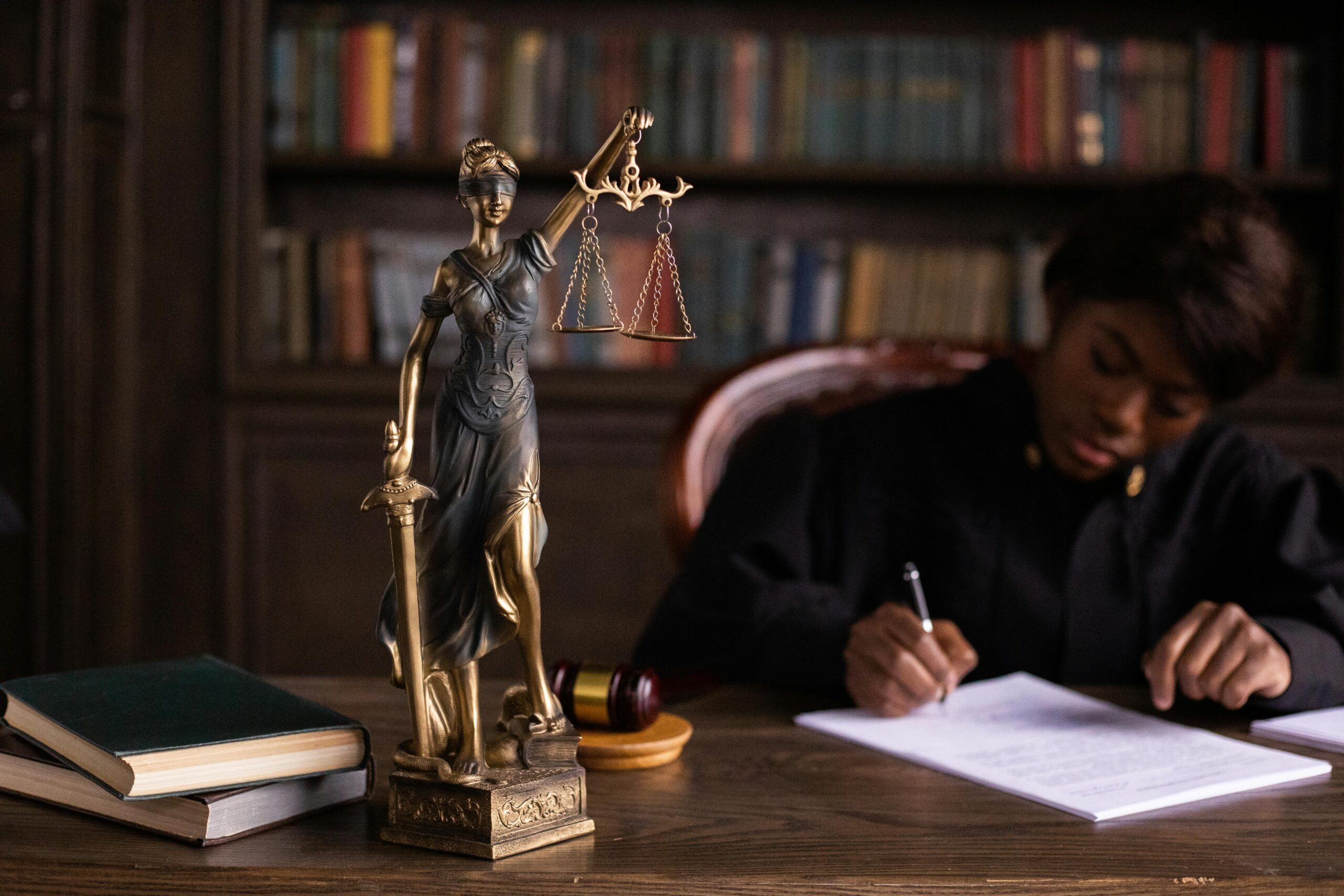 Advocating for Justice and Care