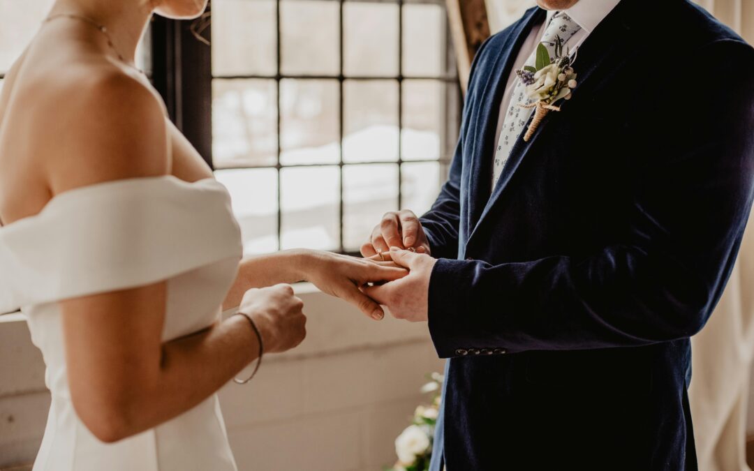 Bipolar Disorder: A Candid Q & A With My Spouse (Part 1)