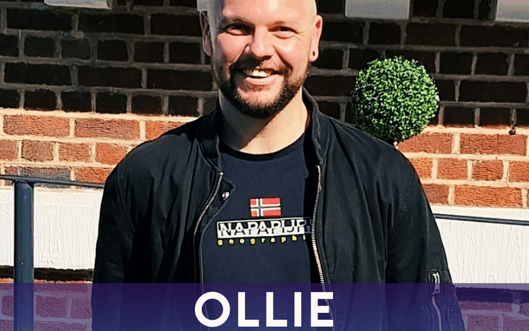 Ollie