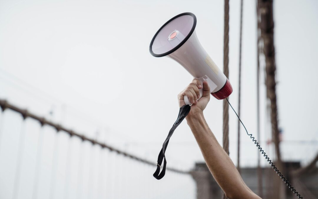 The Power of Advocacy