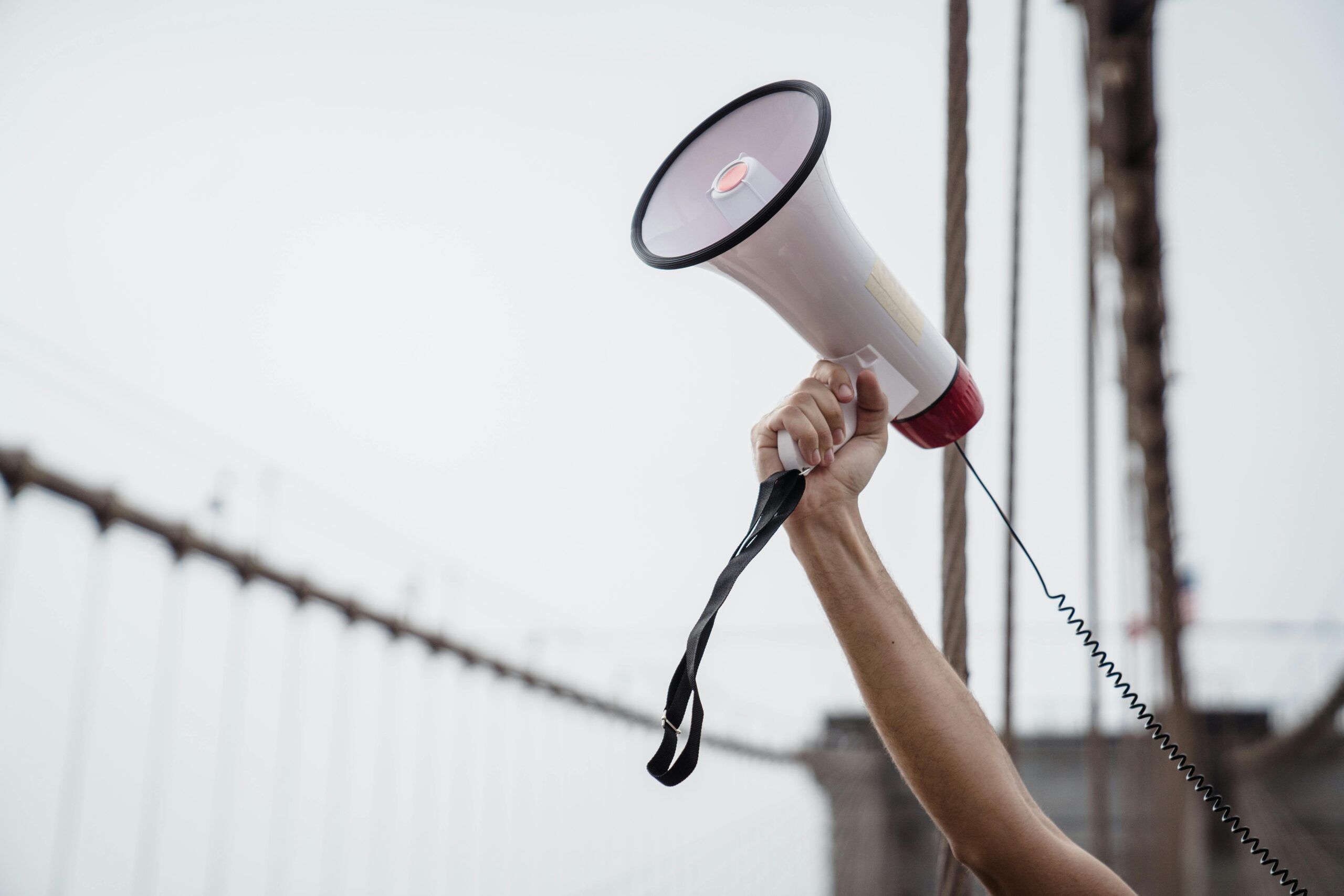 The Power of Advocacy