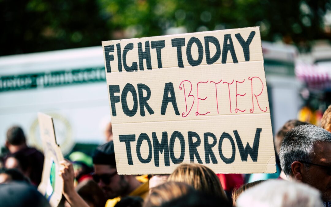 Mental Health Advocacy And Why It’s So Important