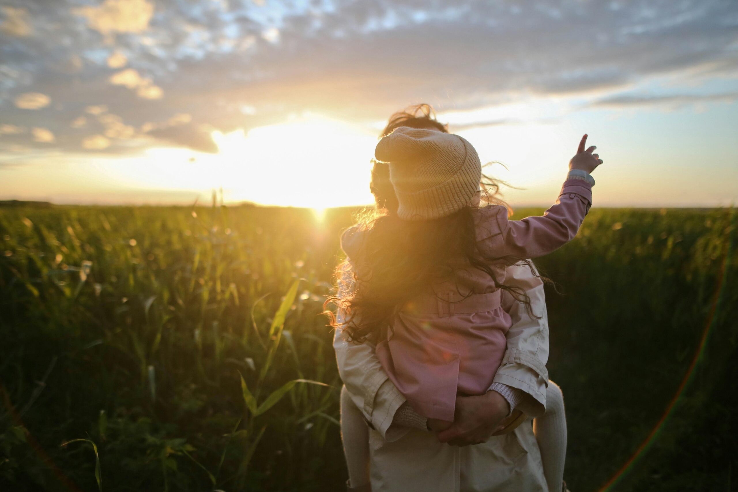 Talking About Bipolar Disorder as a Family: Raising Emotionally Aware Kids in a Bipolar Household (Part One)