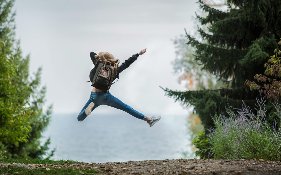Joy Without the High: Thriving in Euthymia