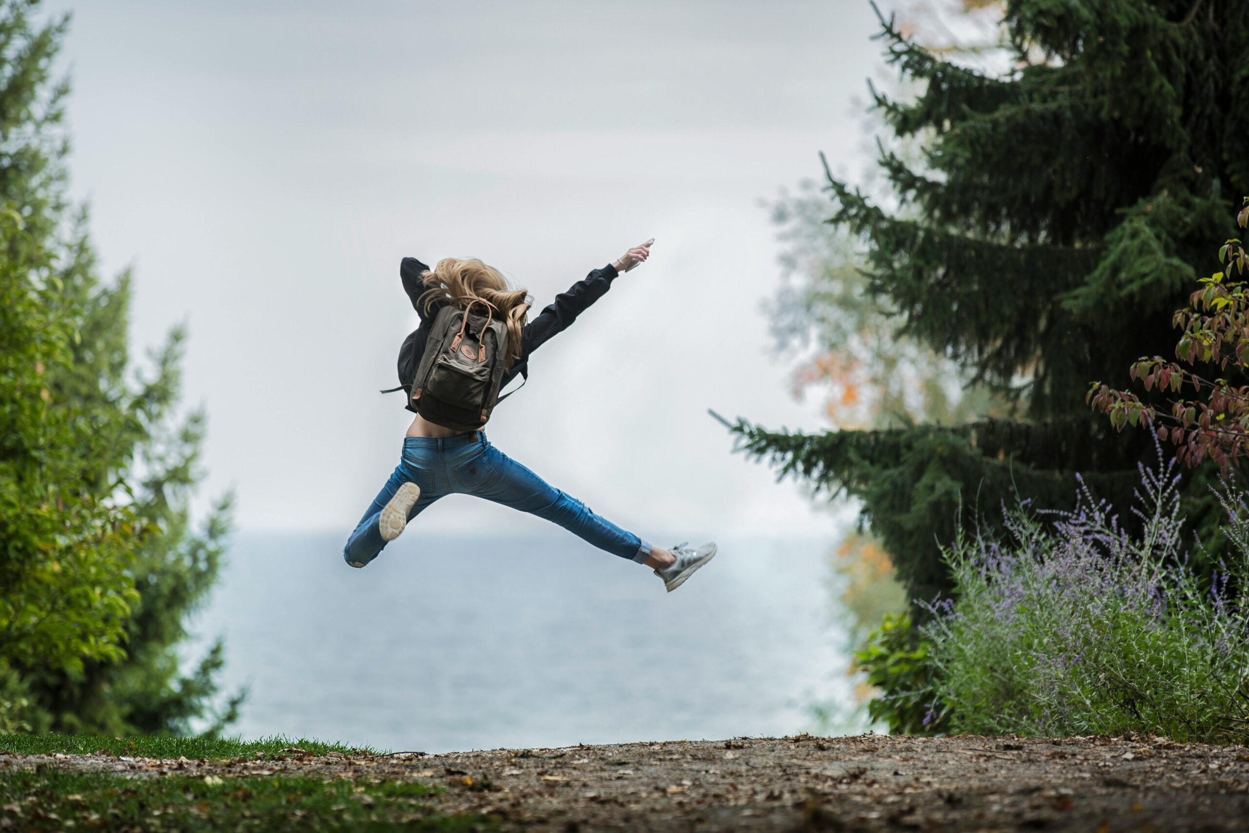 Joy Without the High: Thriving in Euthymia