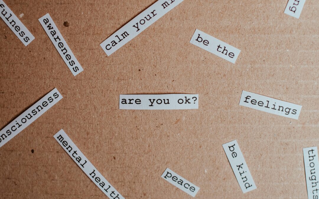 Not All Struggles Are Loud