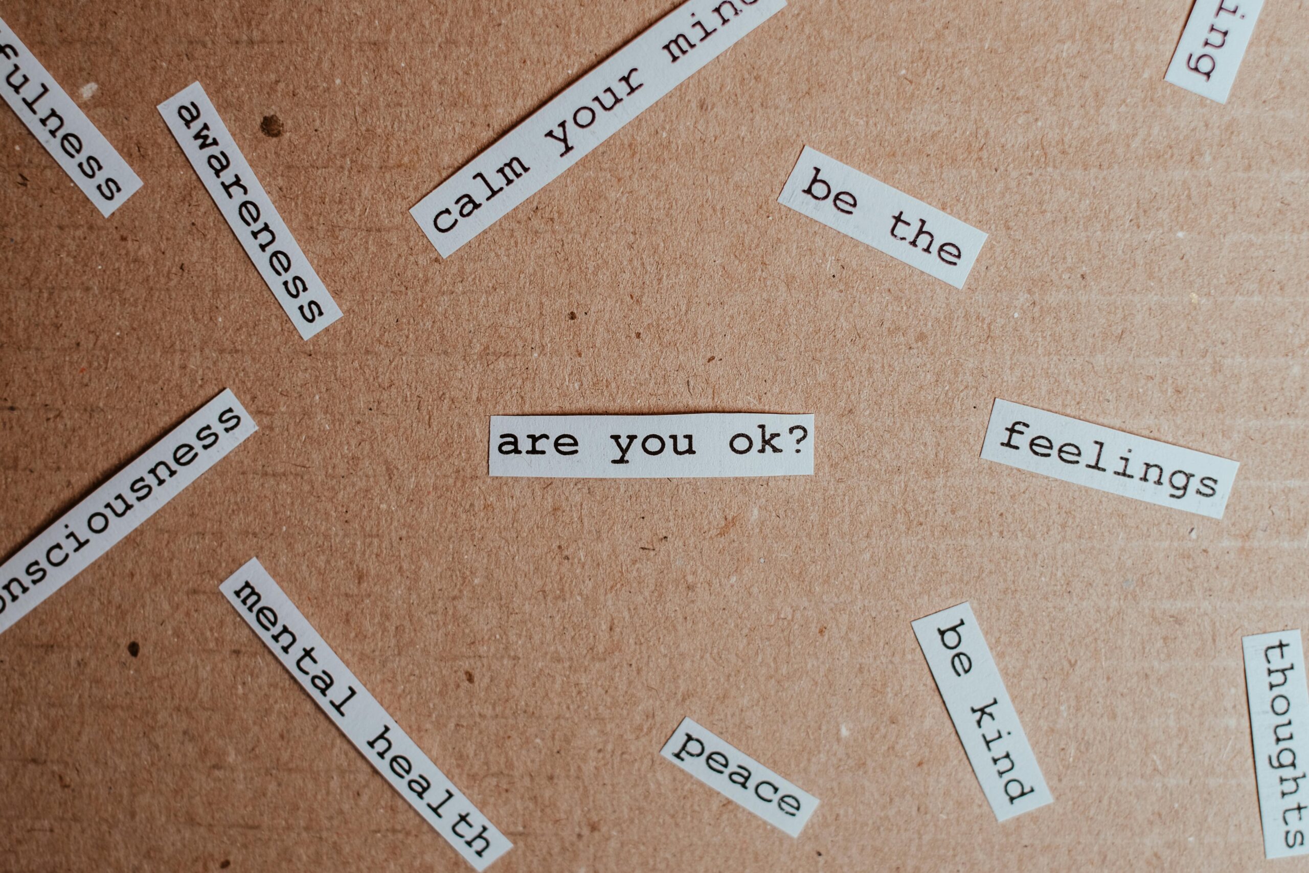 Not All Struggles Are Loud