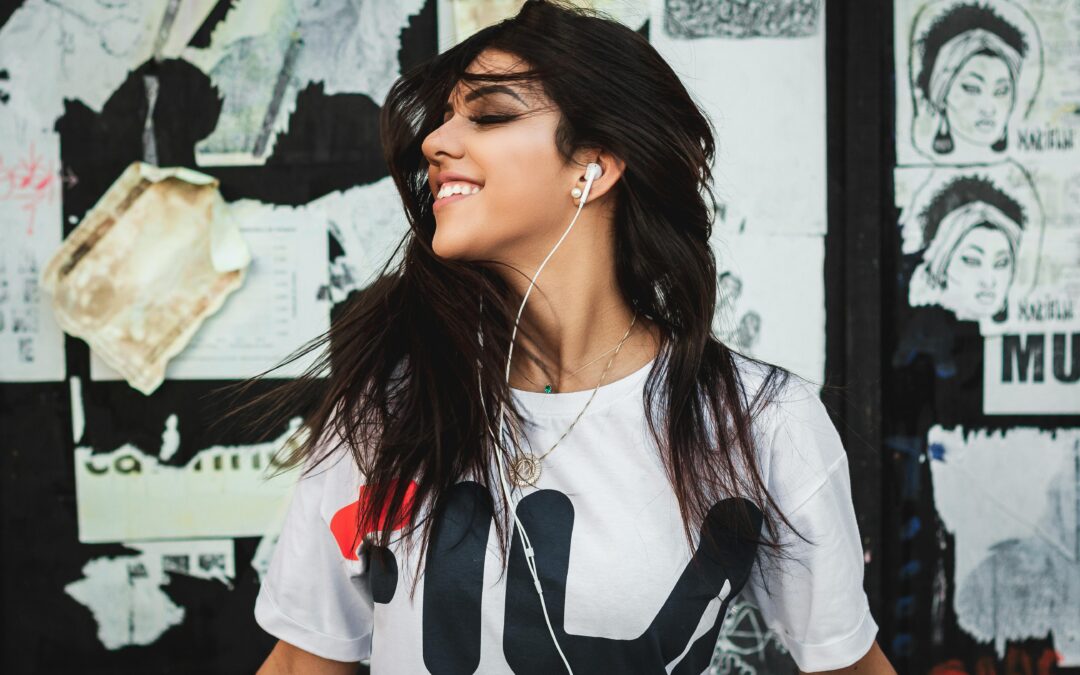 You’ve Got Me Feeling Emotions: What Songs Reveal About Living with Bipolar Disorder