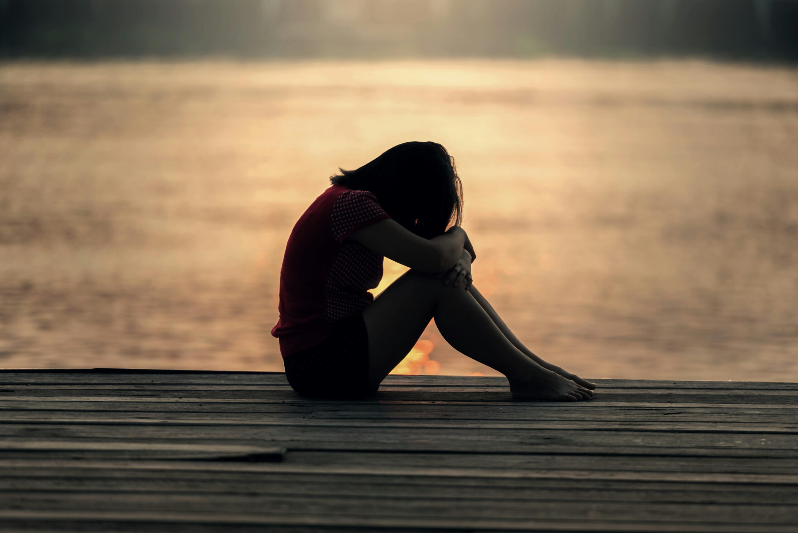 Under the Wet Blanket: Surviving a Depressive Episode