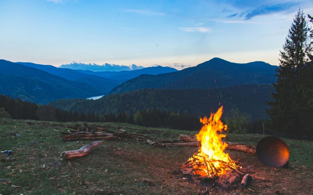Bipolar as Sacred Fire: Spirituality, Creativity, Gender, and the Transformative Power of Madness