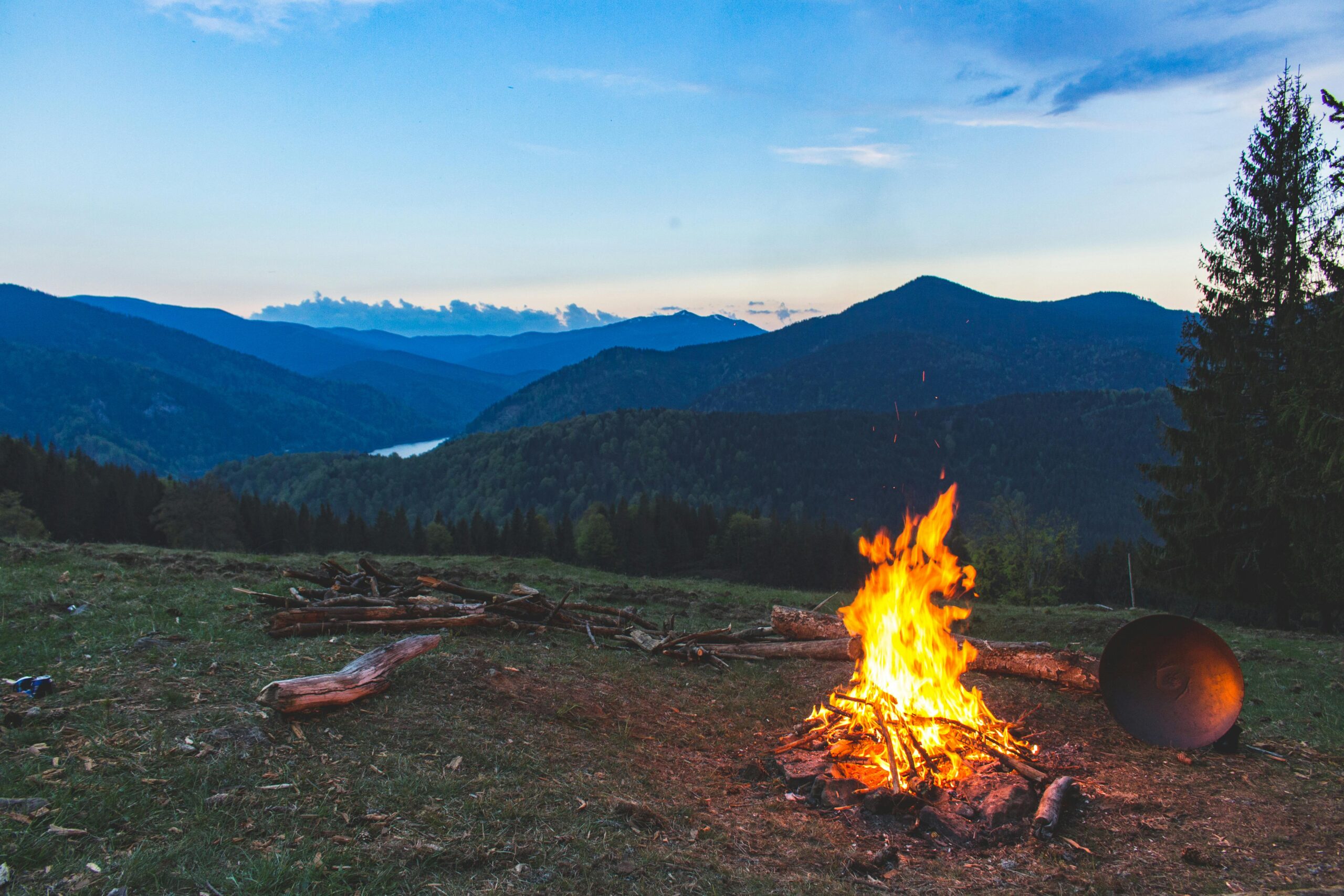 Bipolar as Sacred Fire: Spirituality, Creativity, Gender, and the Transformative Power of Madness