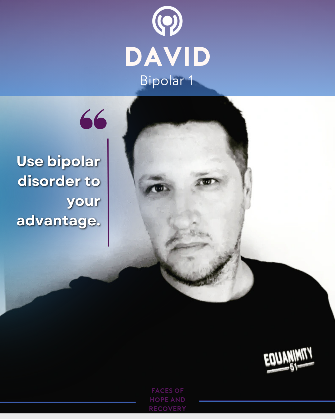 David