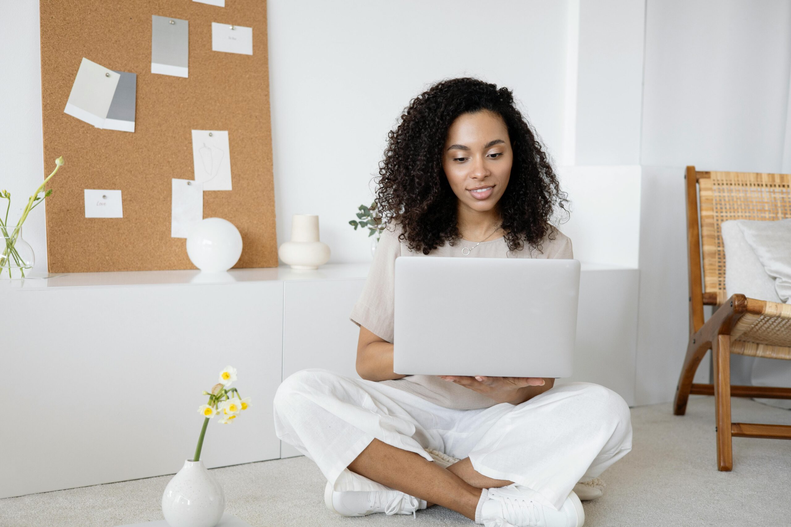 Working Girl: Navigating a Professional Life With Bipolar