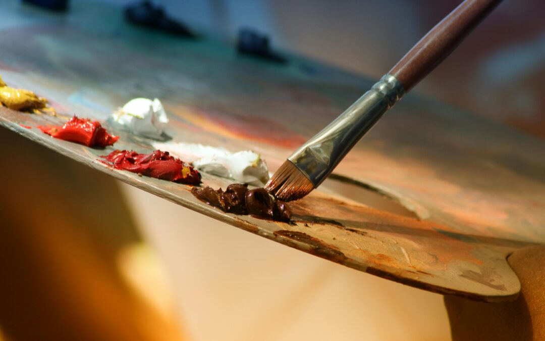 The Power of Art in Acute Psychiatry
