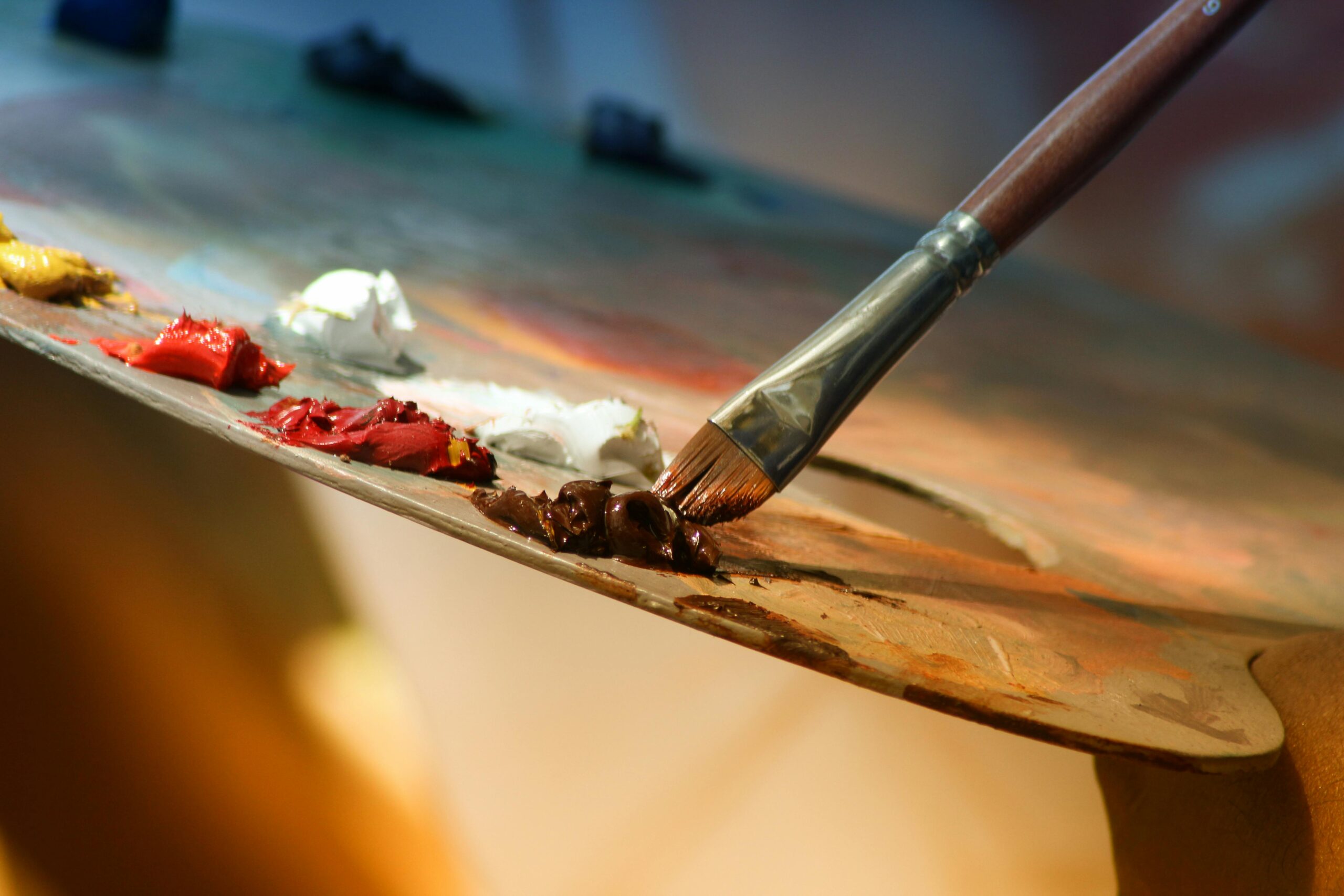 The Power of Art in Acute Psychiatry