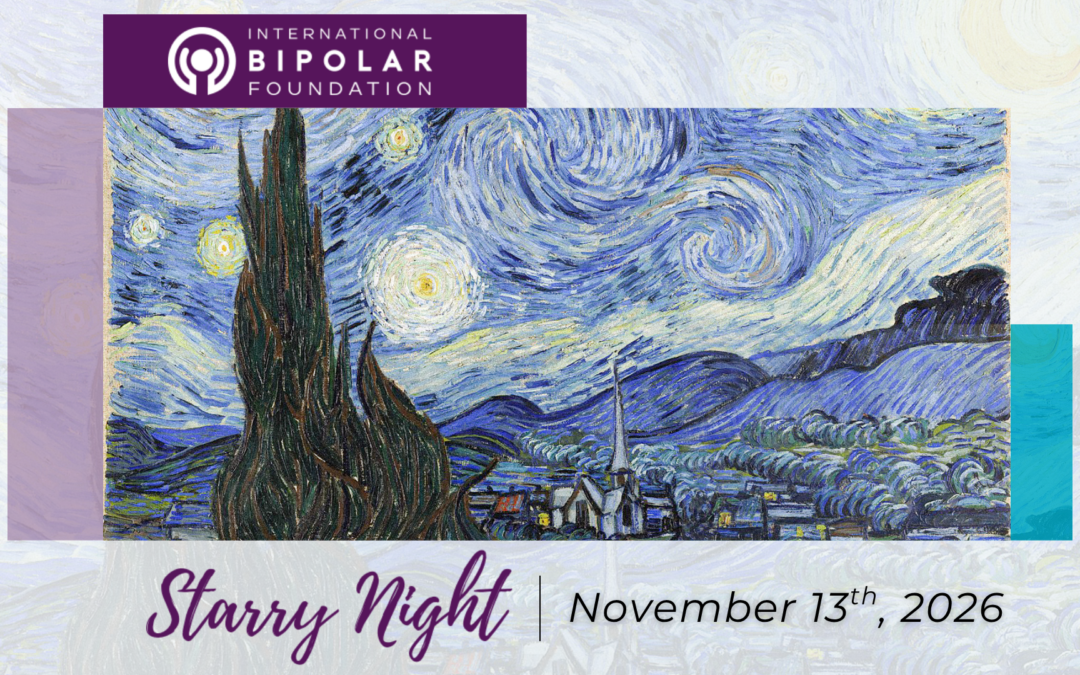 Starry Night 2026