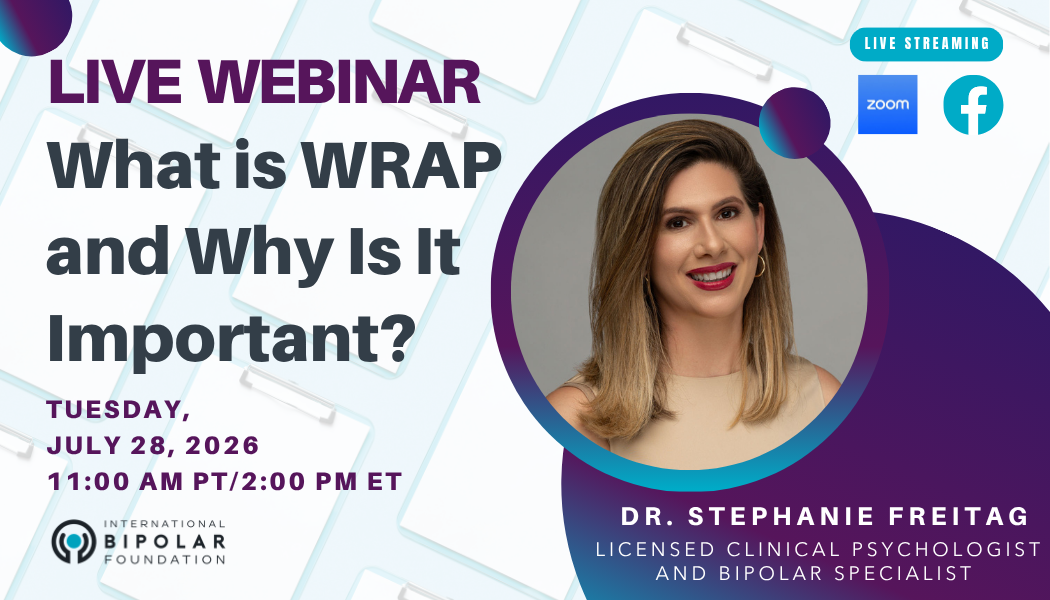 07/28/26: (Webinar) What is WRAP and Why is it Important?