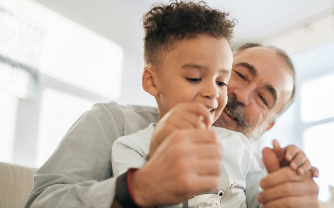 To the Boy (a poem by Gareth Coetzee)