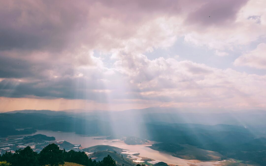 Heaven is a Feeling