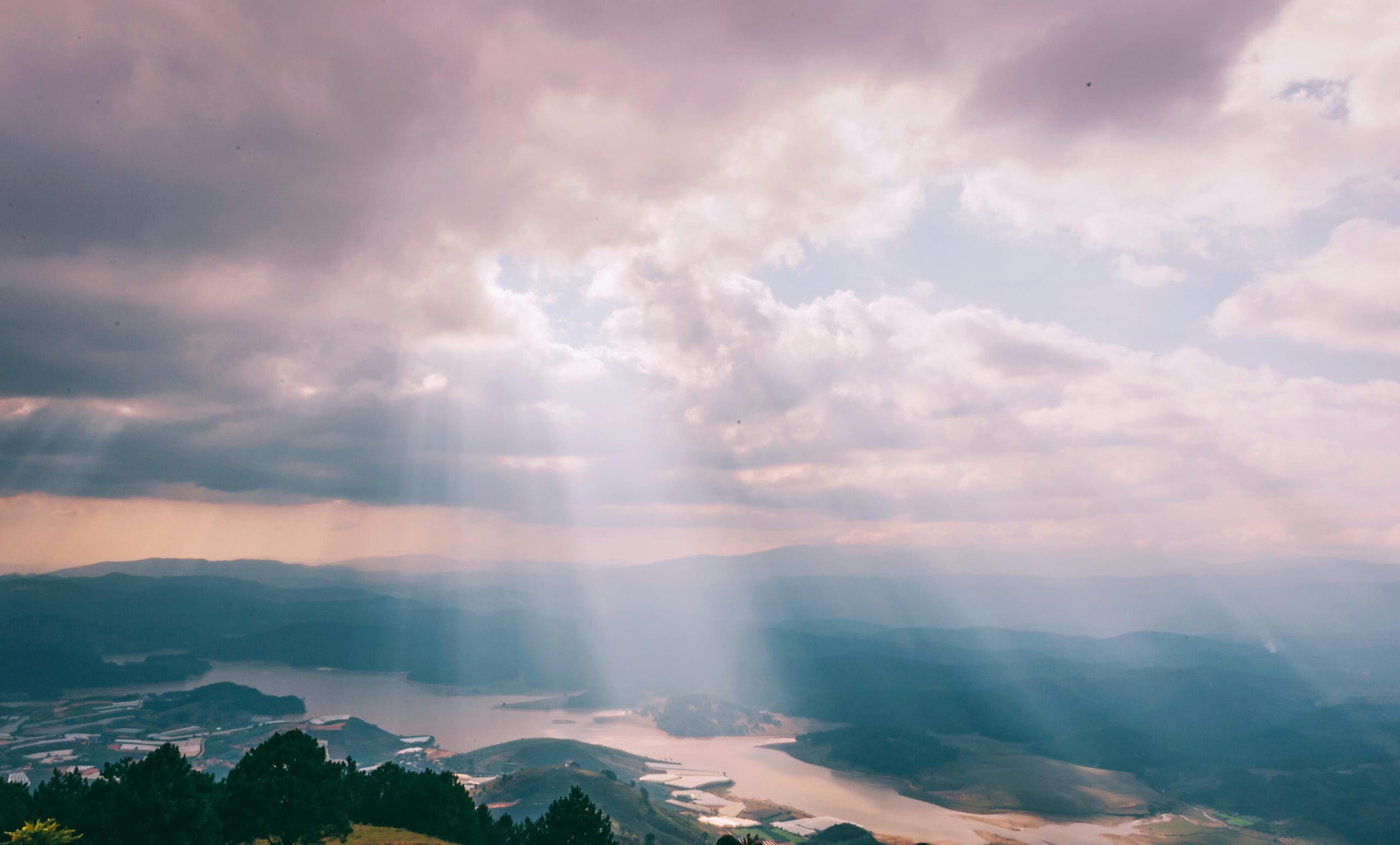 Heaven is a Feeling